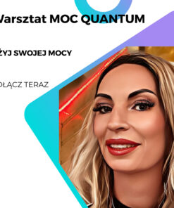Warsztat MOC QUANTUM