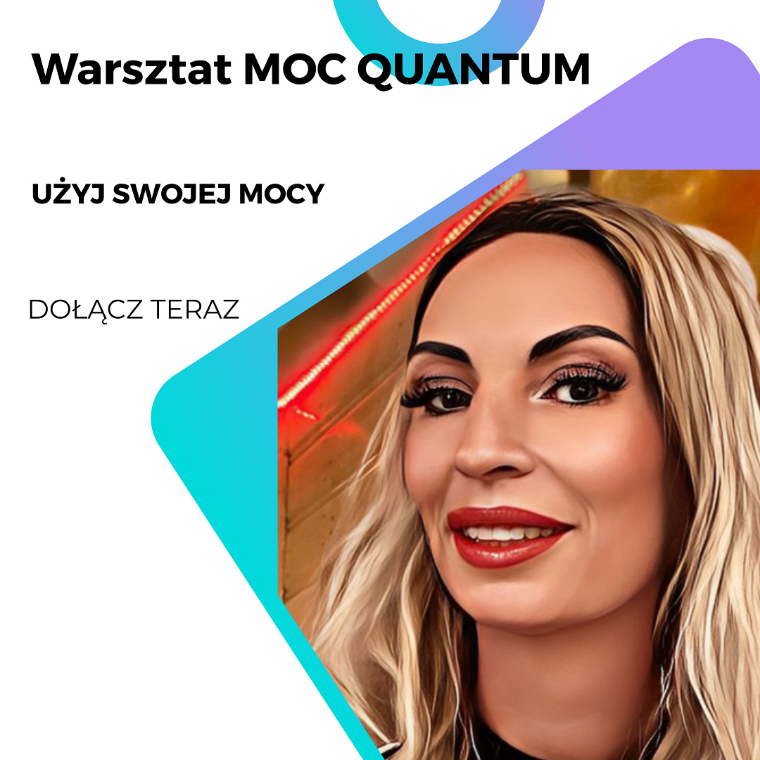 Warsztat MOC QUANTUM