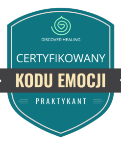 Warsztat Uwalniania Emocji KOD EMOCJI - BIZNES i OBFITOŚĆ